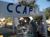Le CCAP organise, notamment, le Forum des associationq